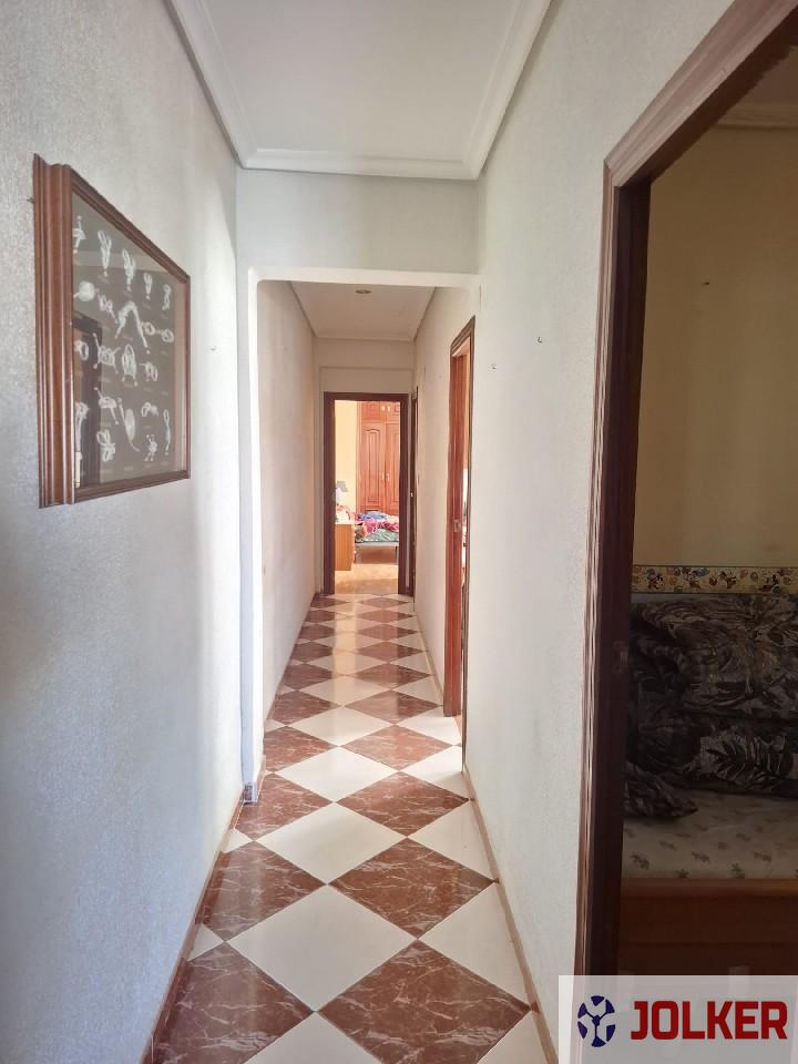 Venta de piso en Burriana