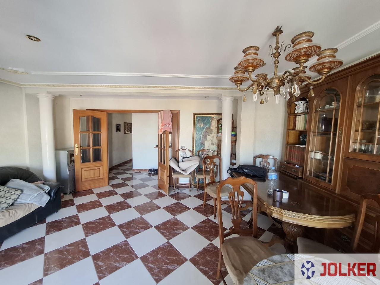 Venta de piso en Burriana