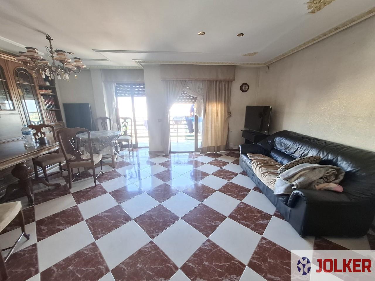 Venta de piso en Burriana