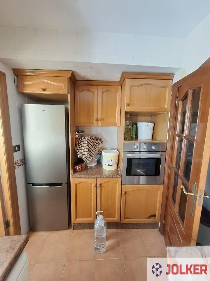 Venta de piso en Burriana