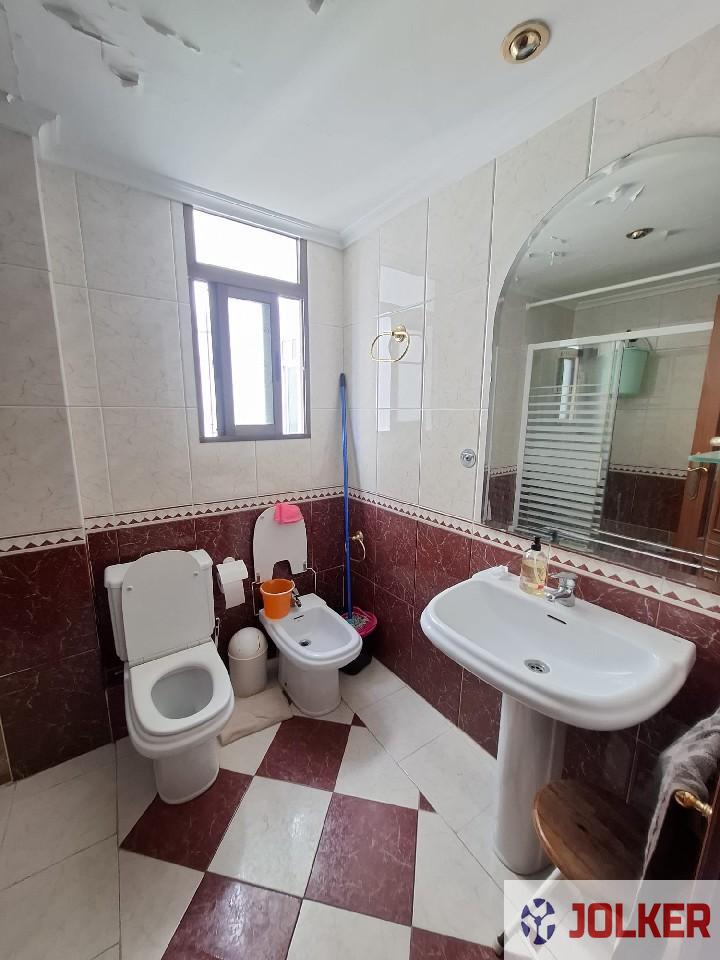 Venta de piso en Burriana