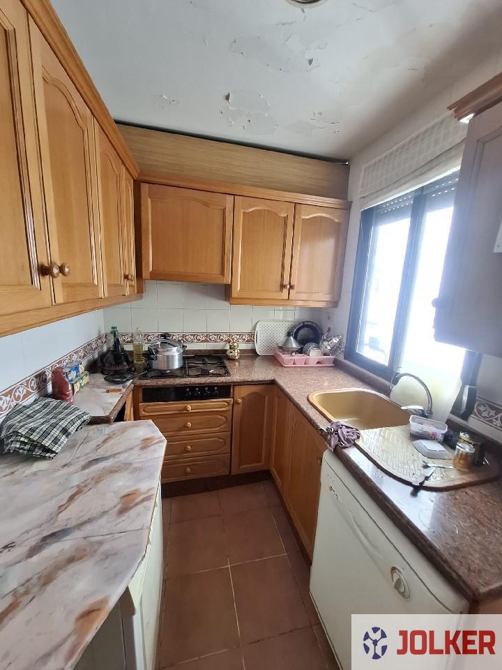 Venta de piso en Burriana