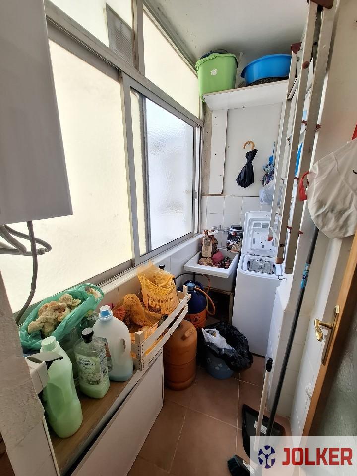 Venta de piso en Burriana