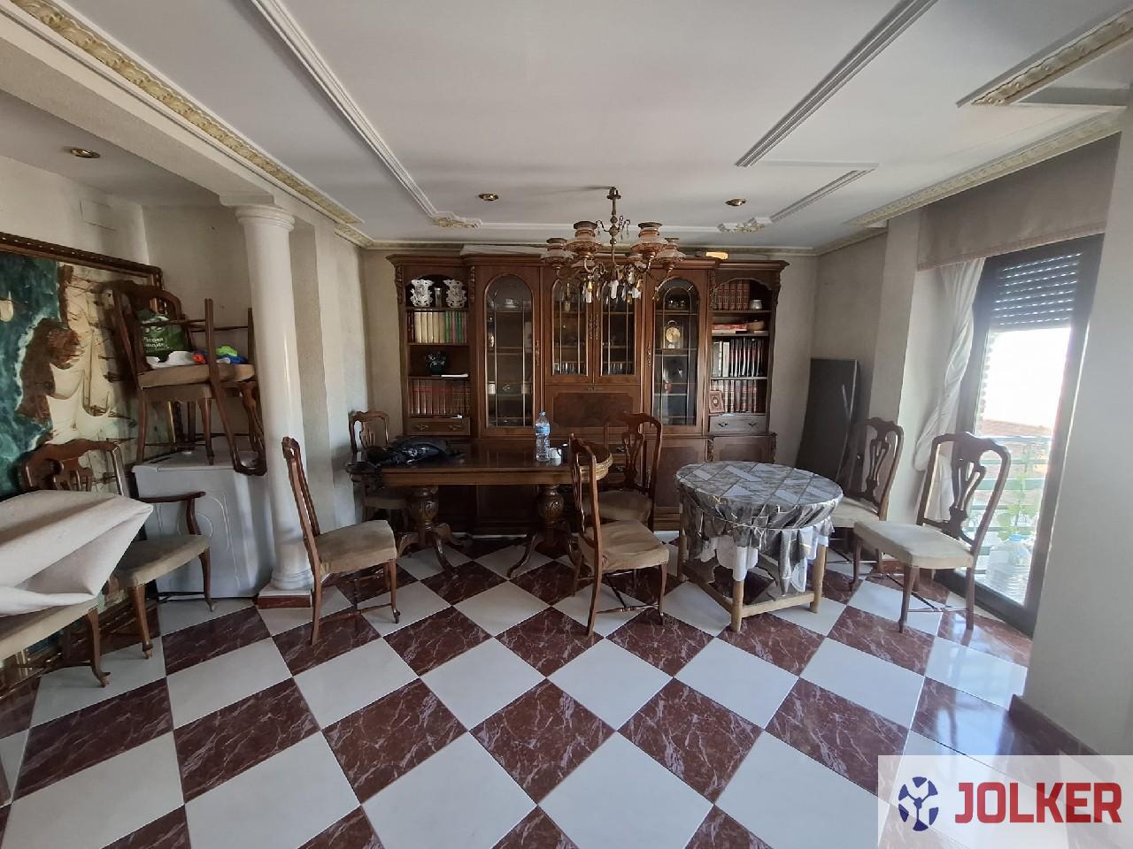 Venta de piso en Burriana