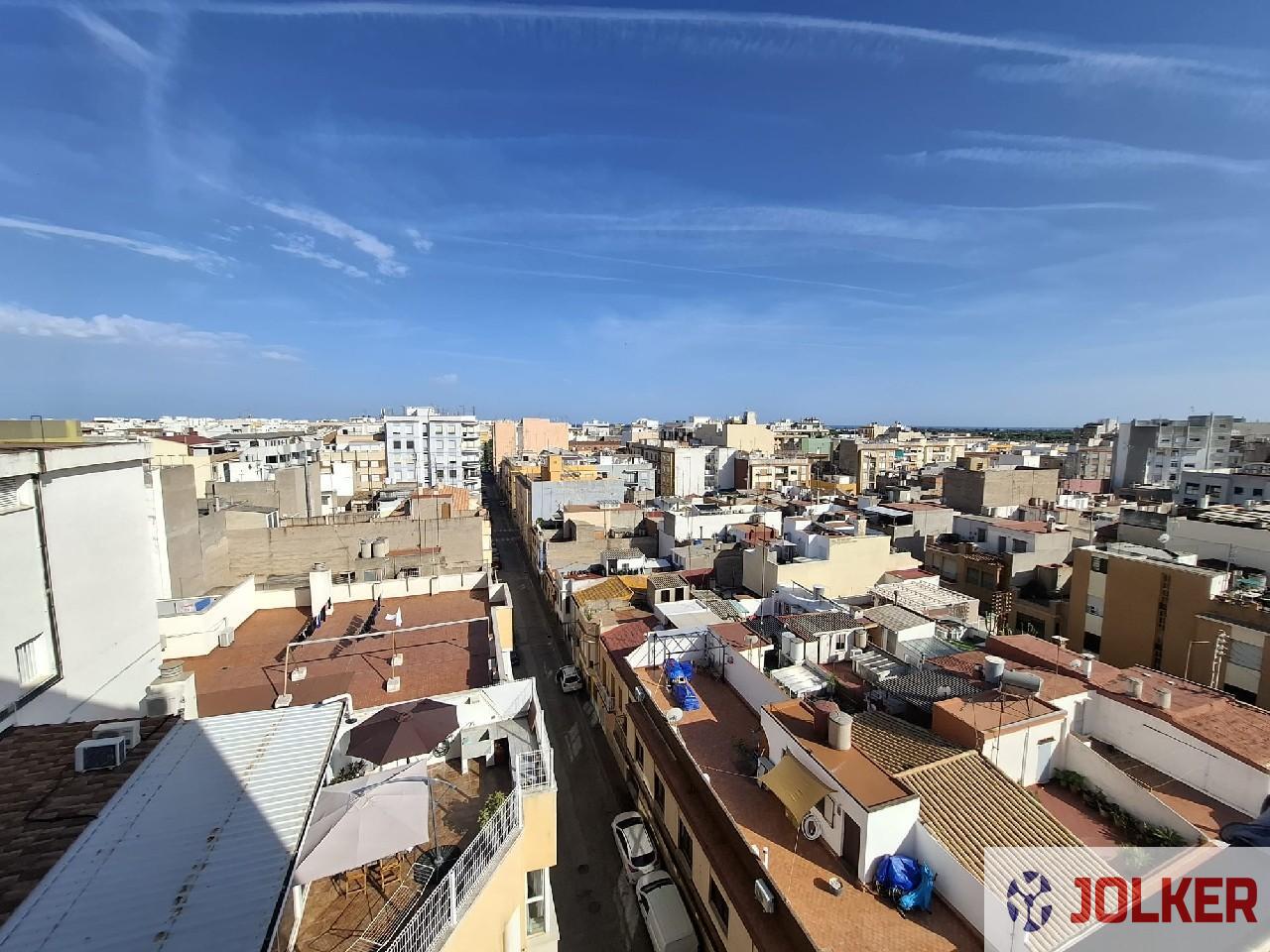 Venta de piso en Burriana