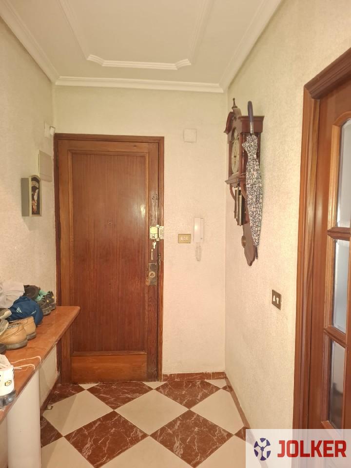 Venta de piso en Burriana
