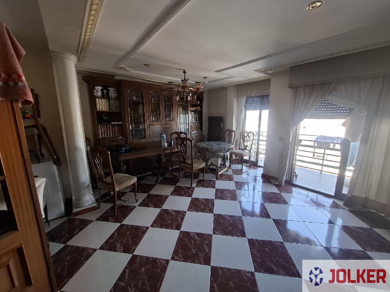 Venta de piso en Burriana