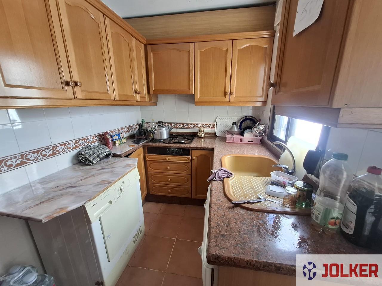 Venta de piso en Burriana