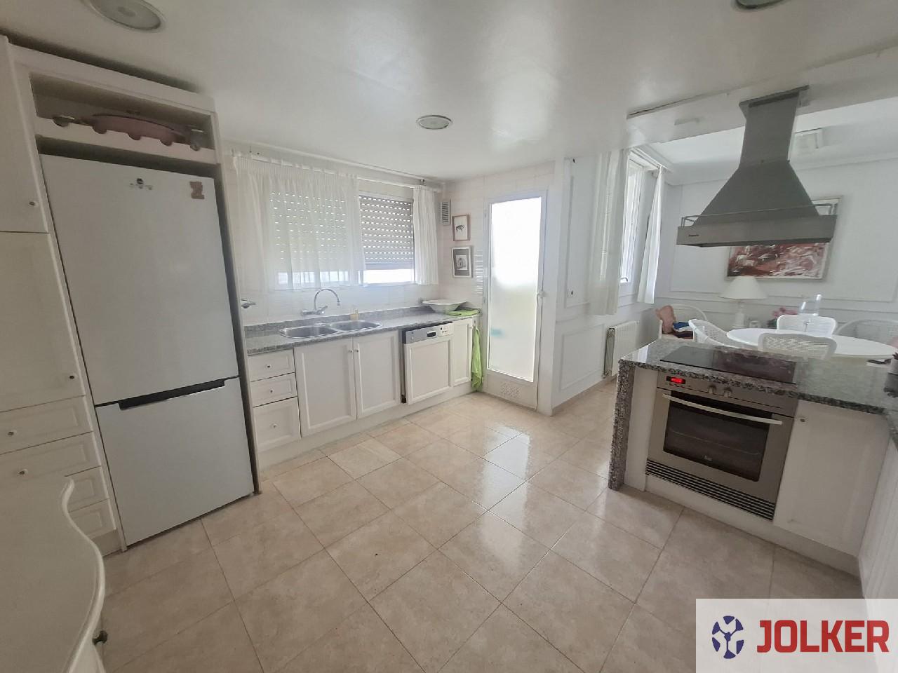 Venta de piso en Burriana