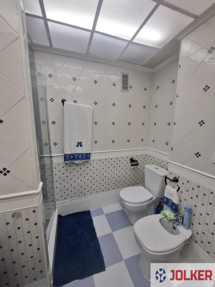 Venta de piso en Burriana