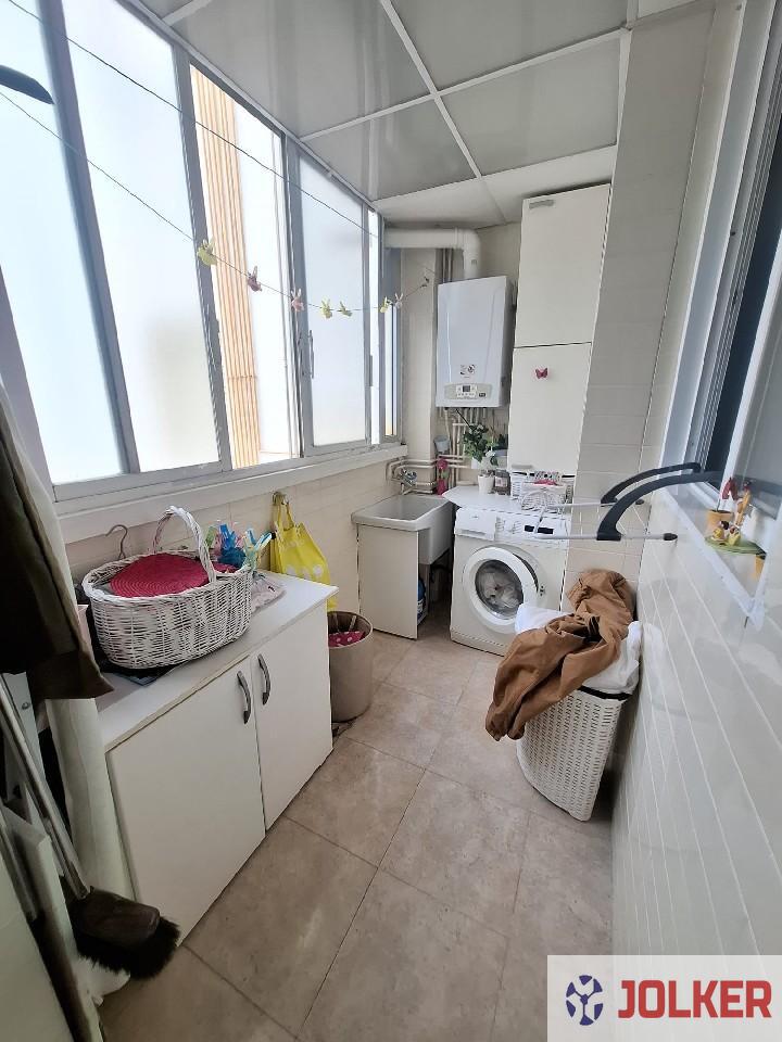 Venta de piso en Burriana