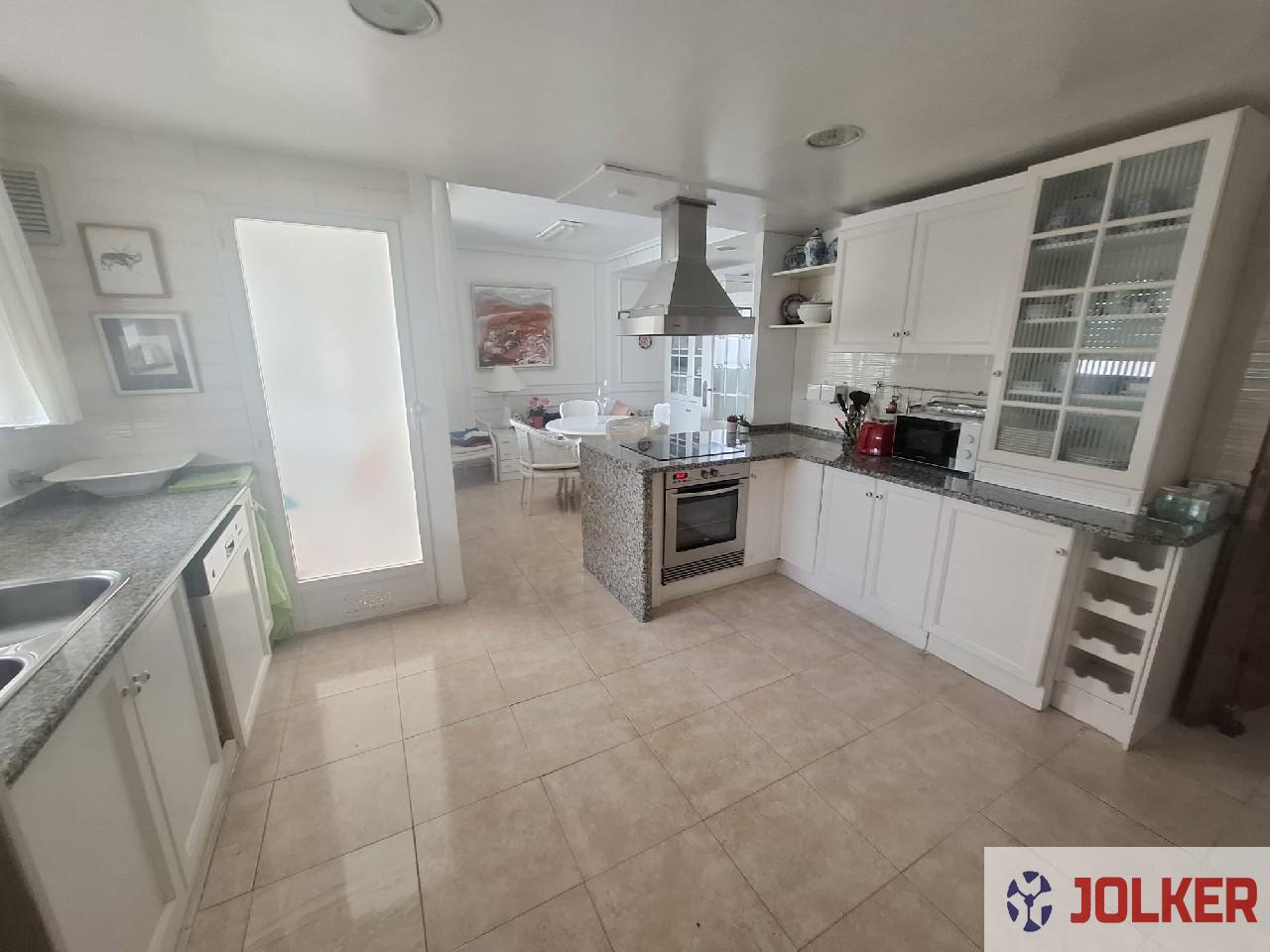 Venta de piso en Burriana