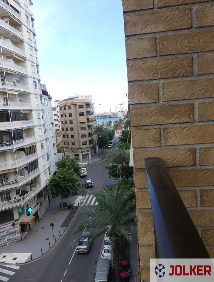 Venta de piso en Castellón