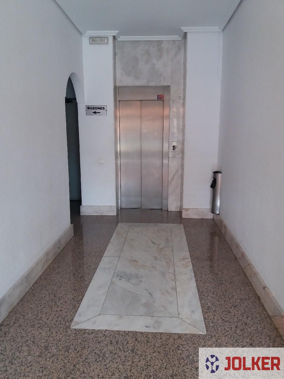 Alquiler de piso en Burriana