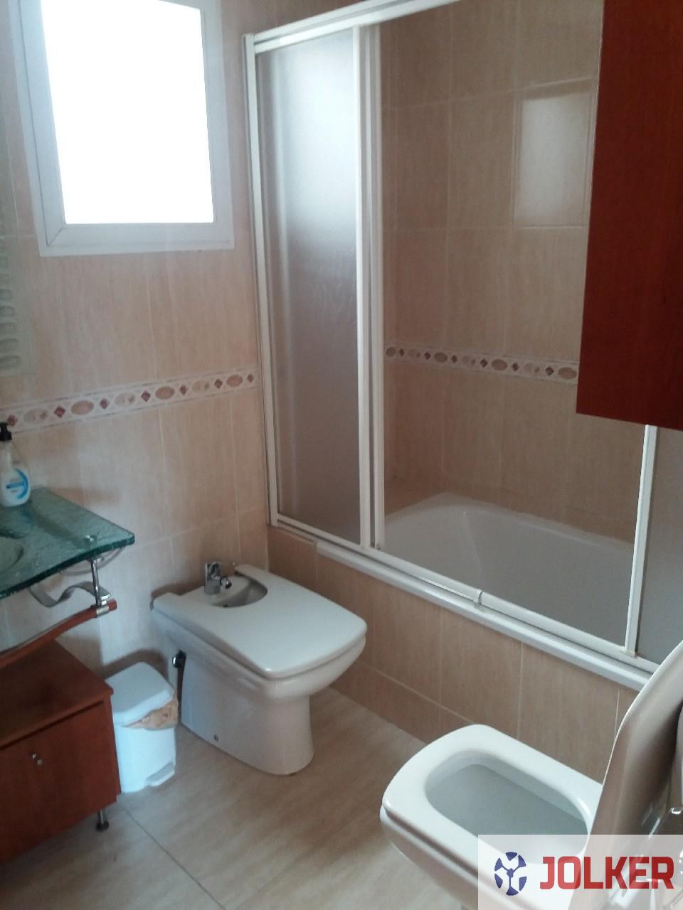 Alquiler de piso en Burriana