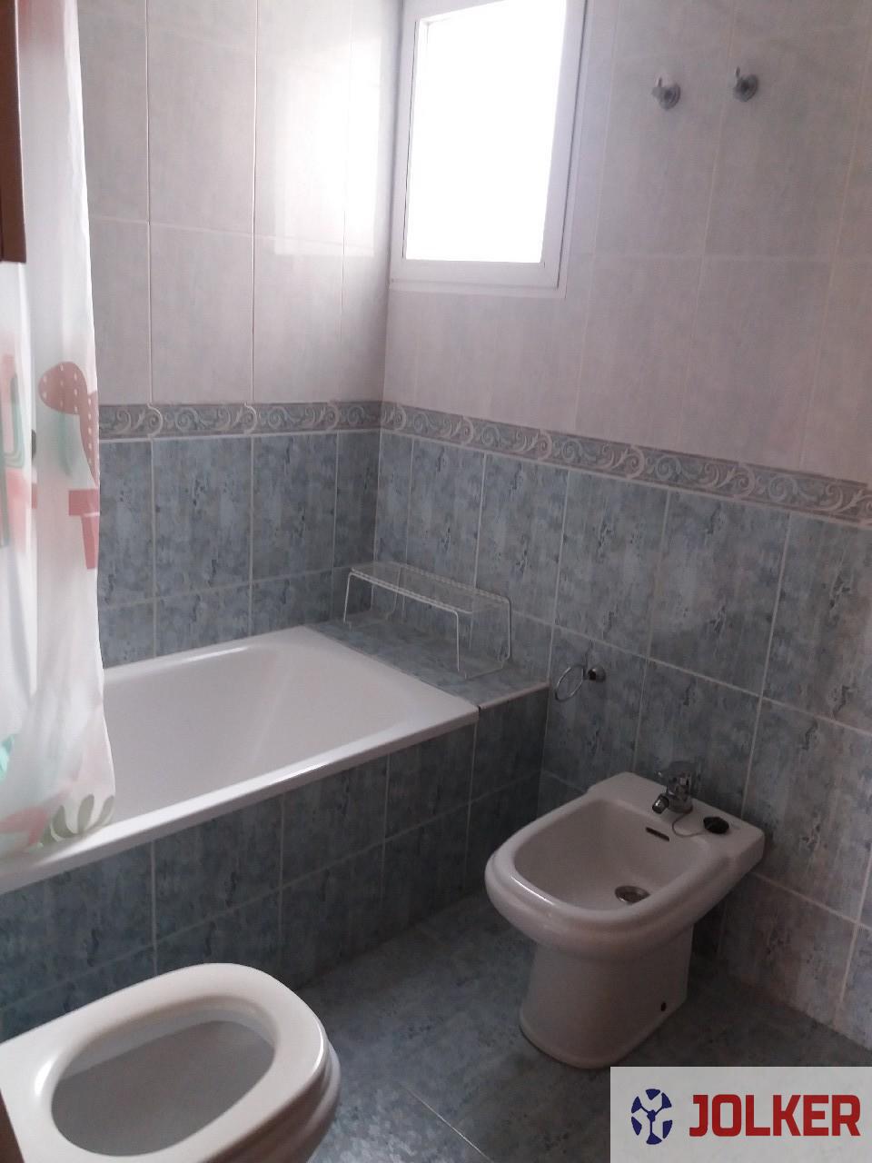 Alquiler de piso en Burriana