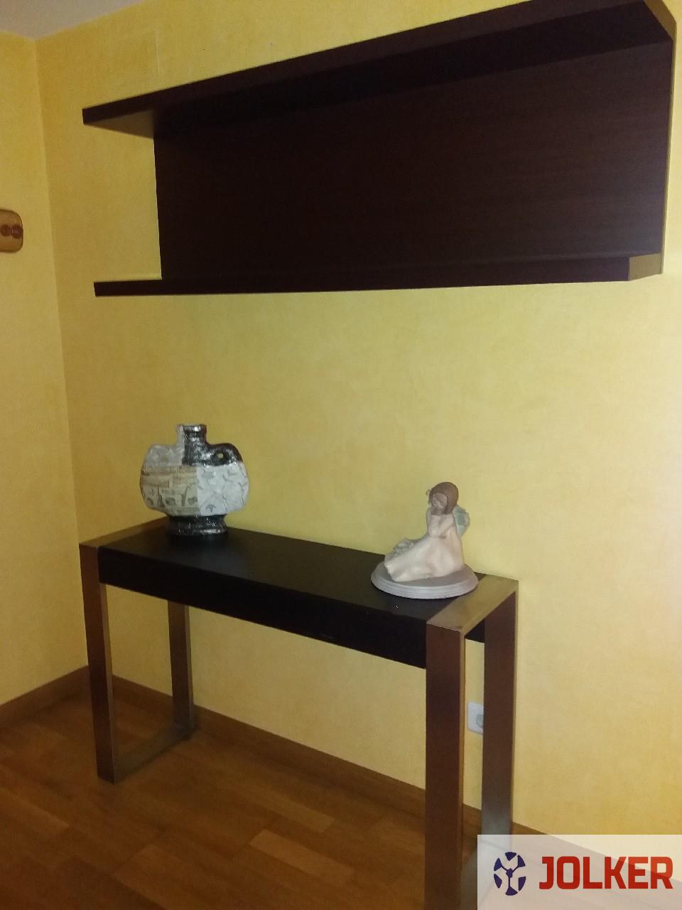 Alquiler de piso en Burriana