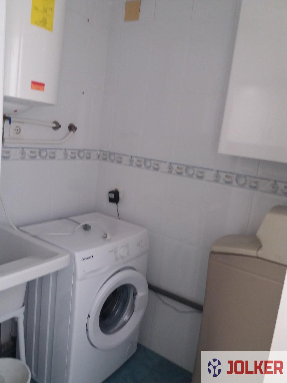 Alquiler de piso en Burriana