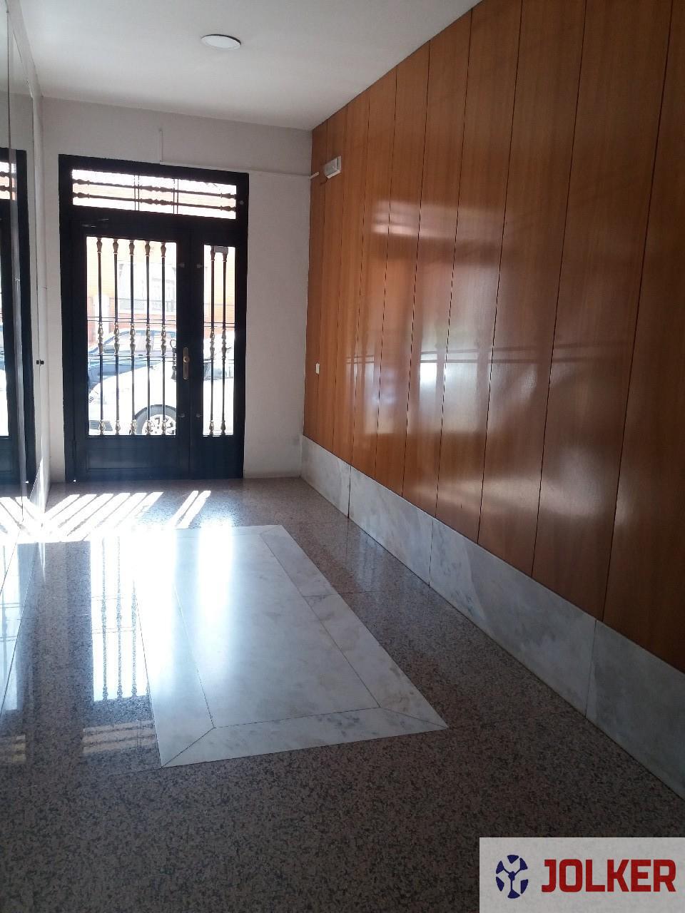 Alquiler de piso en Burriana