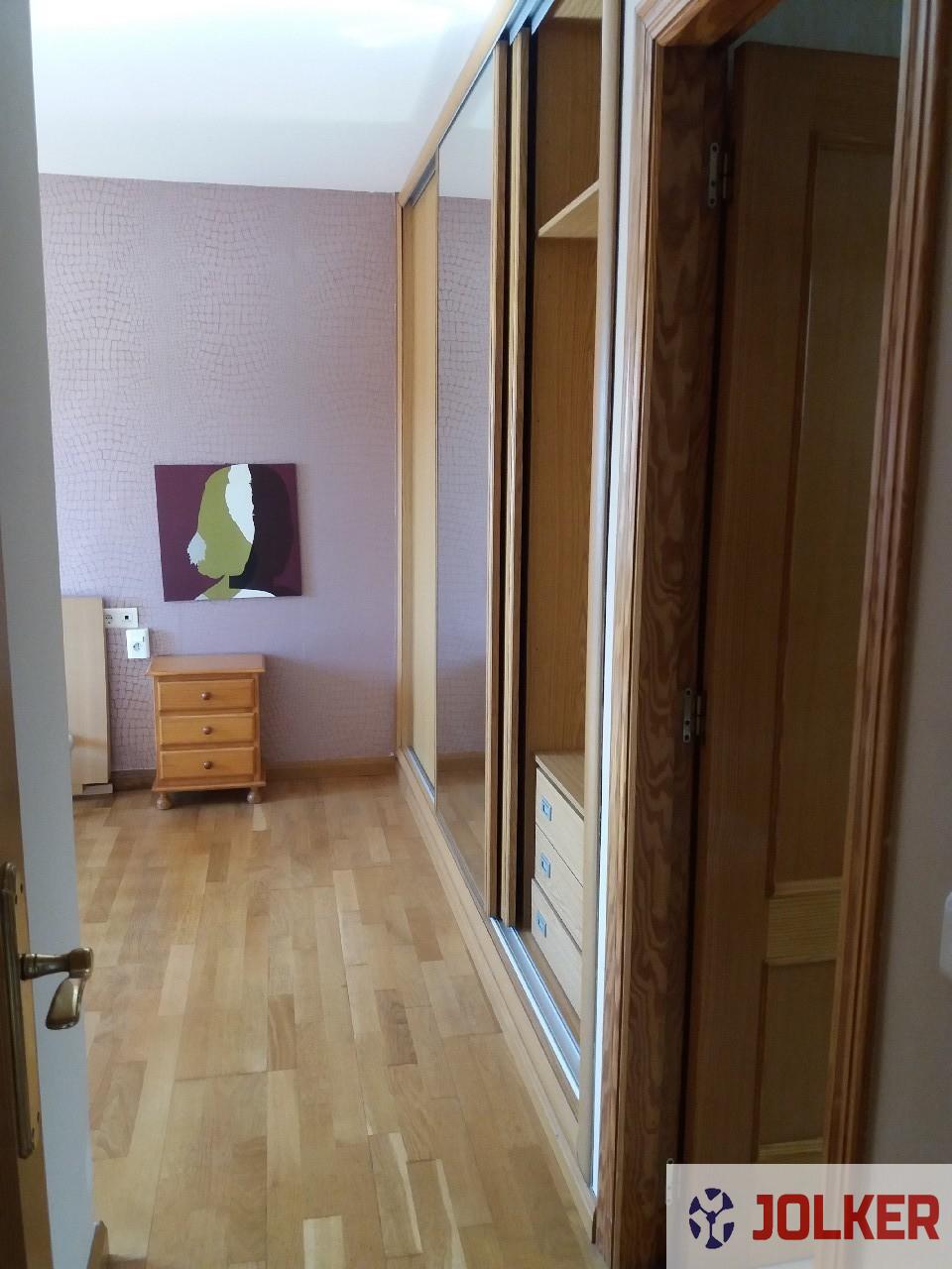 Alquiler de piso en Burriana