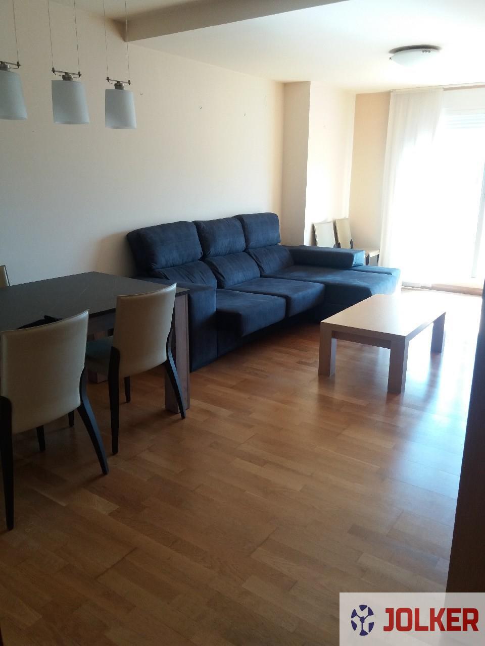 Alquiler de piso en Burriana
