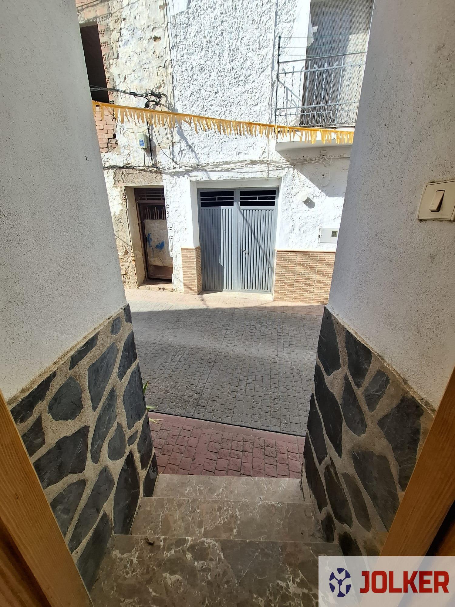 Venta de casa en Alcudia de Veo