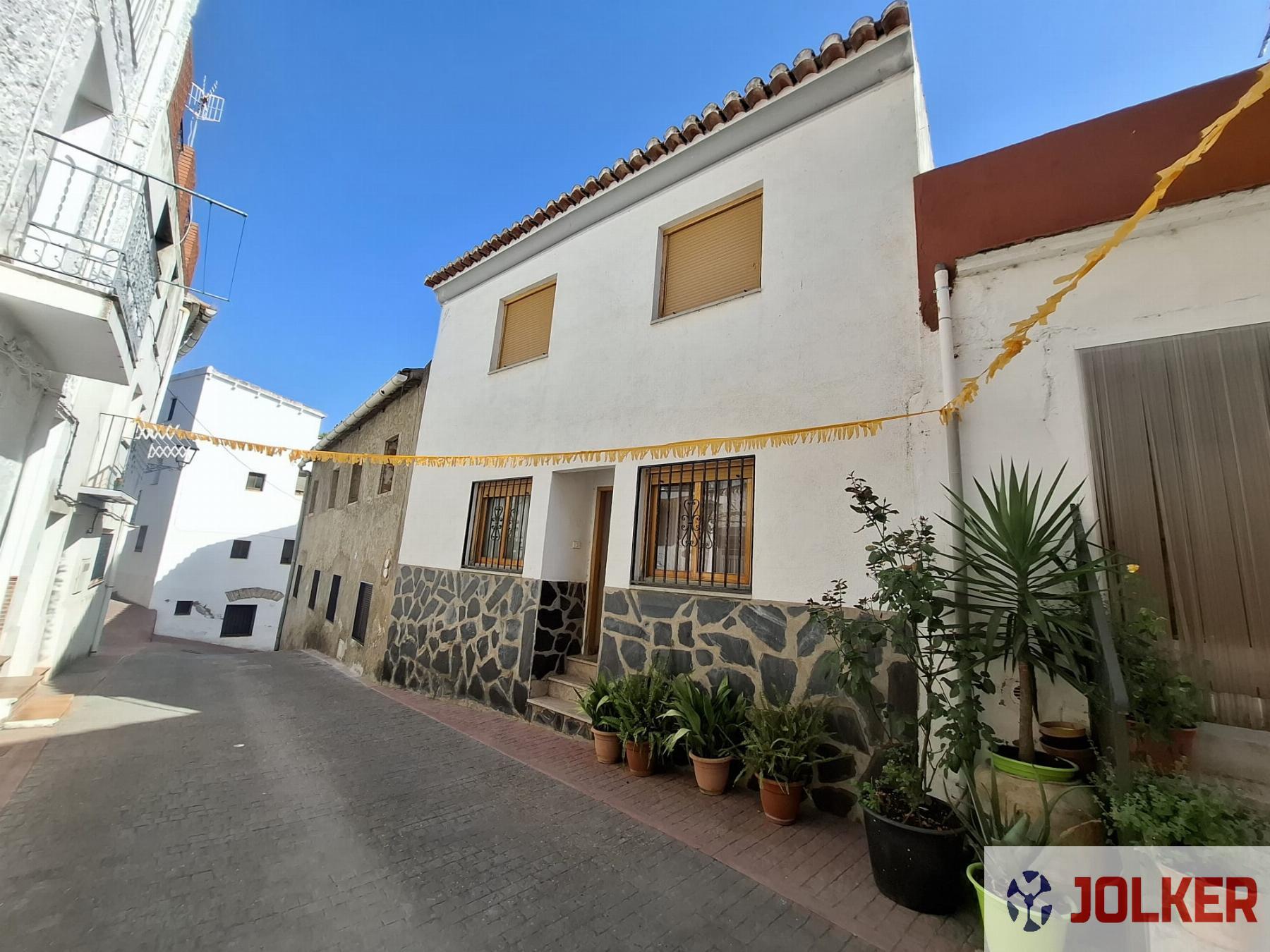 Venta de casa en Alcudia de Veo