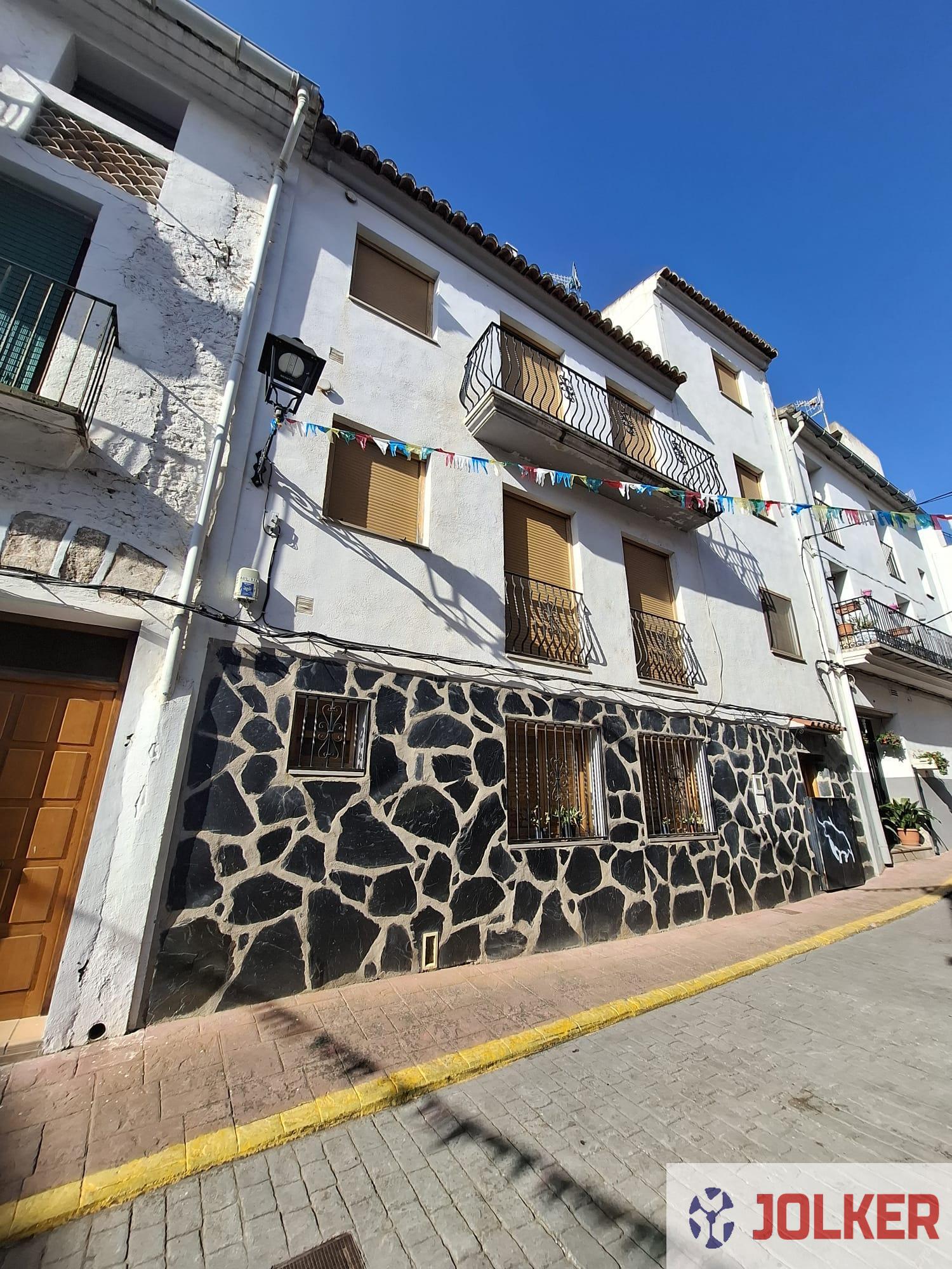 Venta de casa en Alcudia de Veo