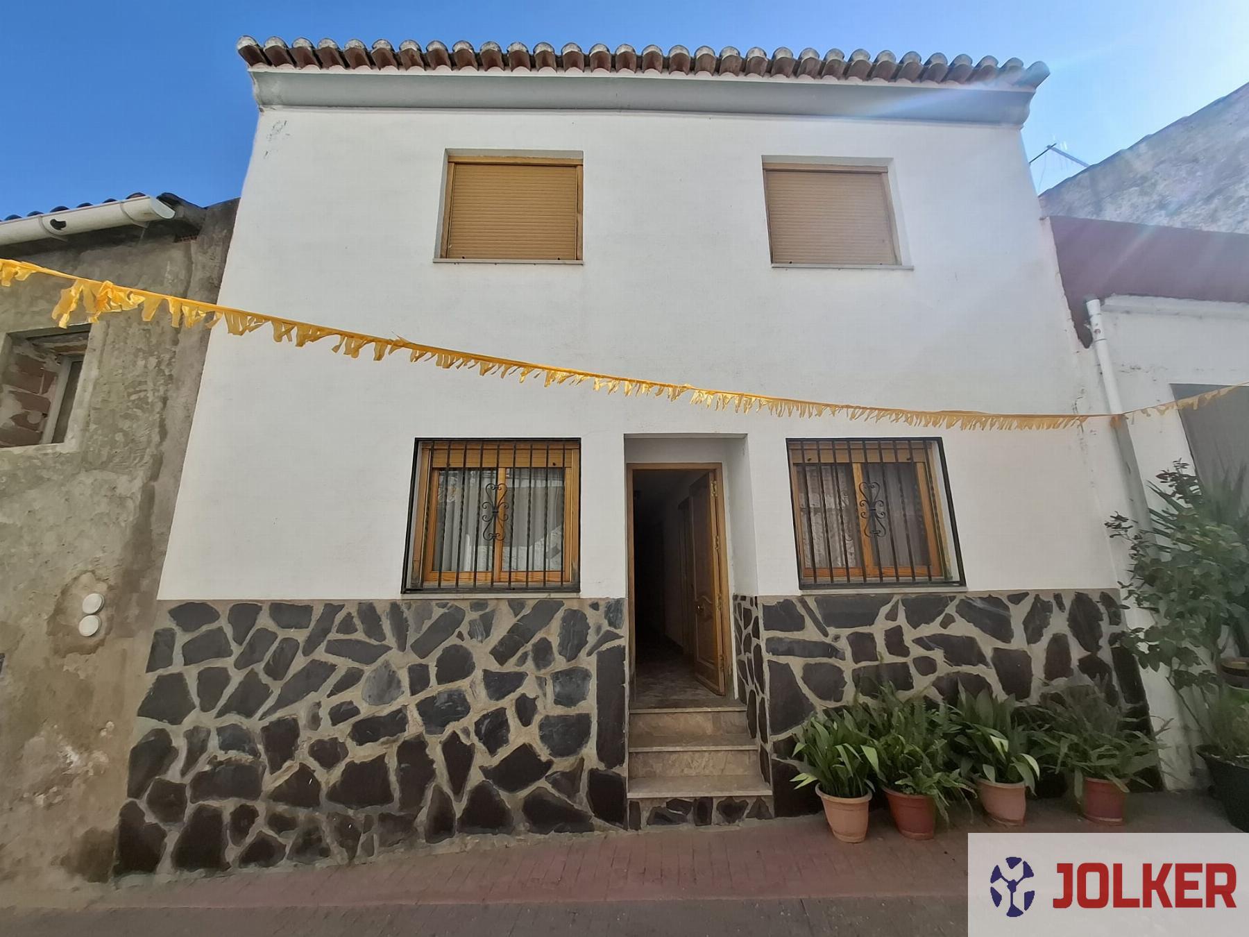Venta de casa en Alcudia de Veo