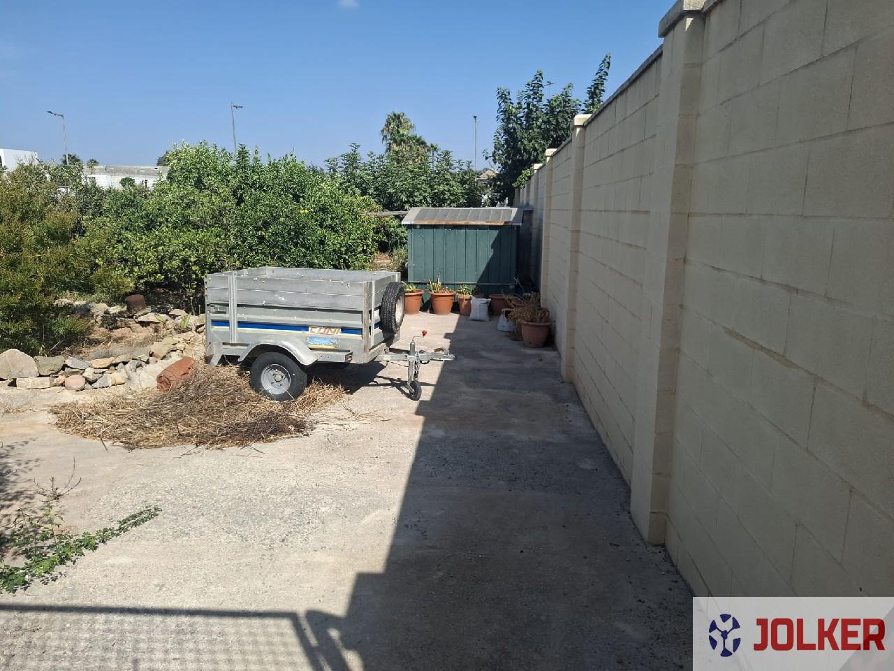Venta de terreno en Burriana