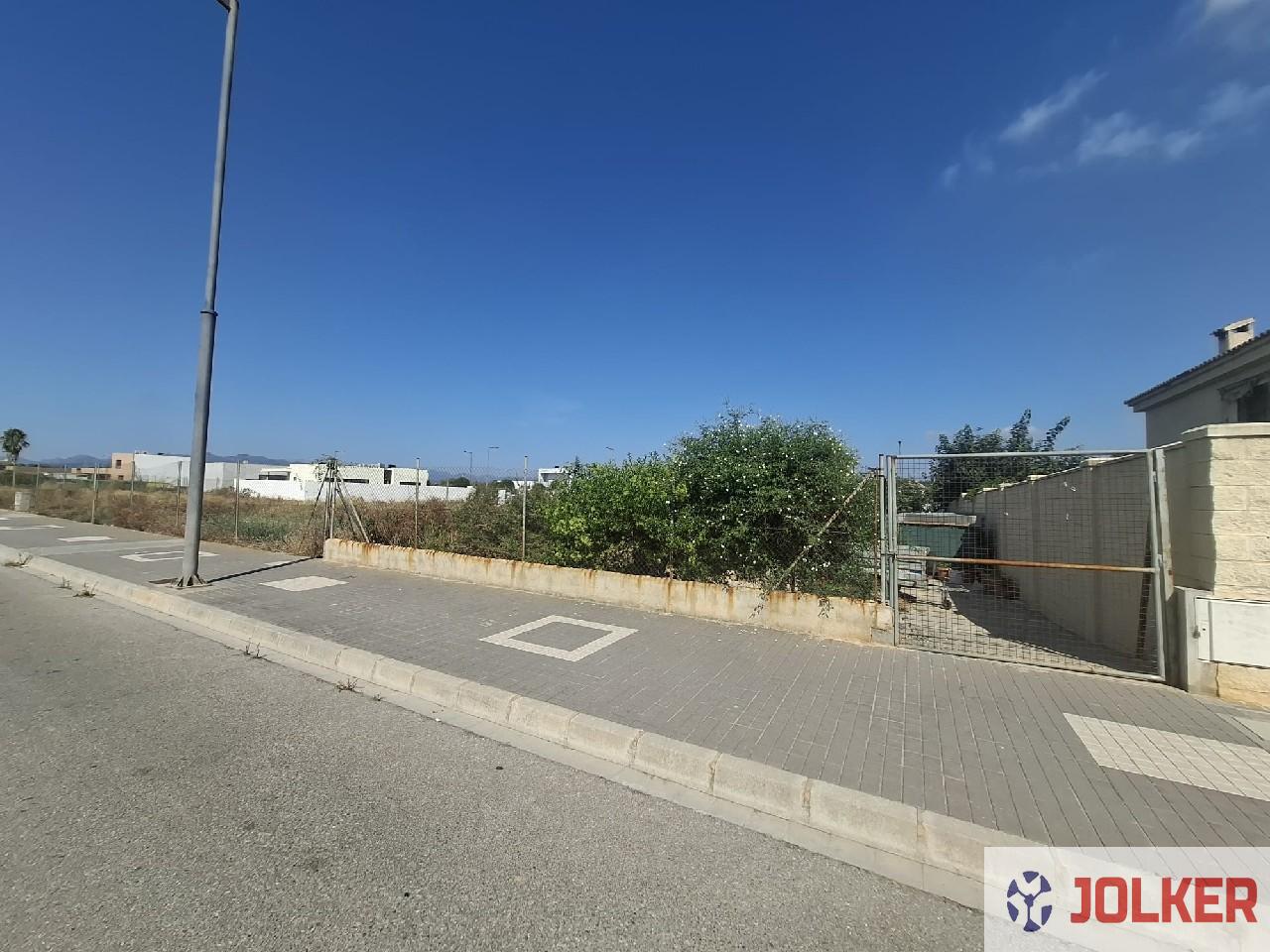 Venta de terreno en Burriana