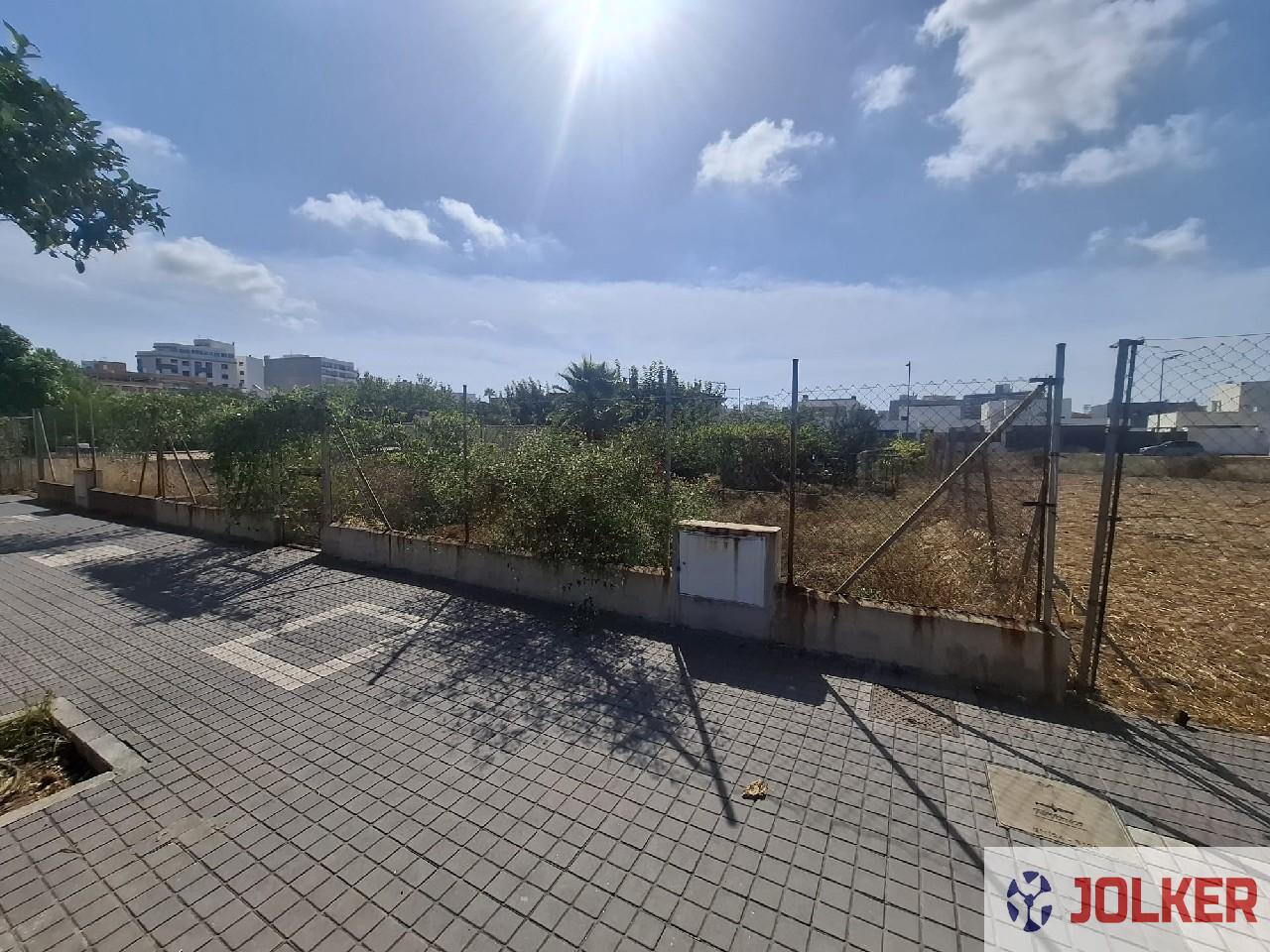Venta de terreno en Burriana