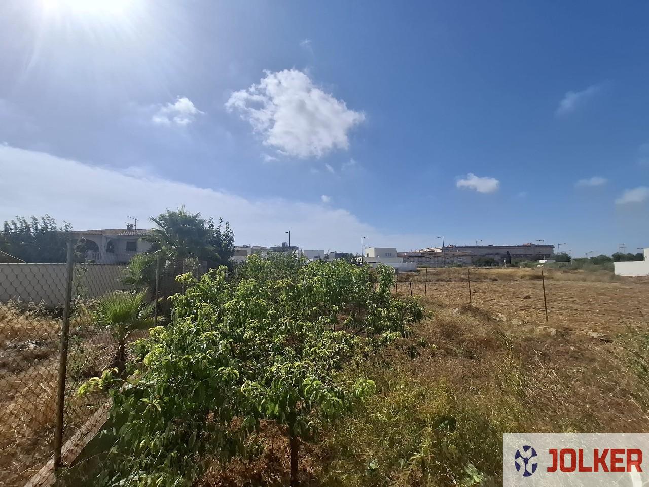 Venta de terreno en Burriana
