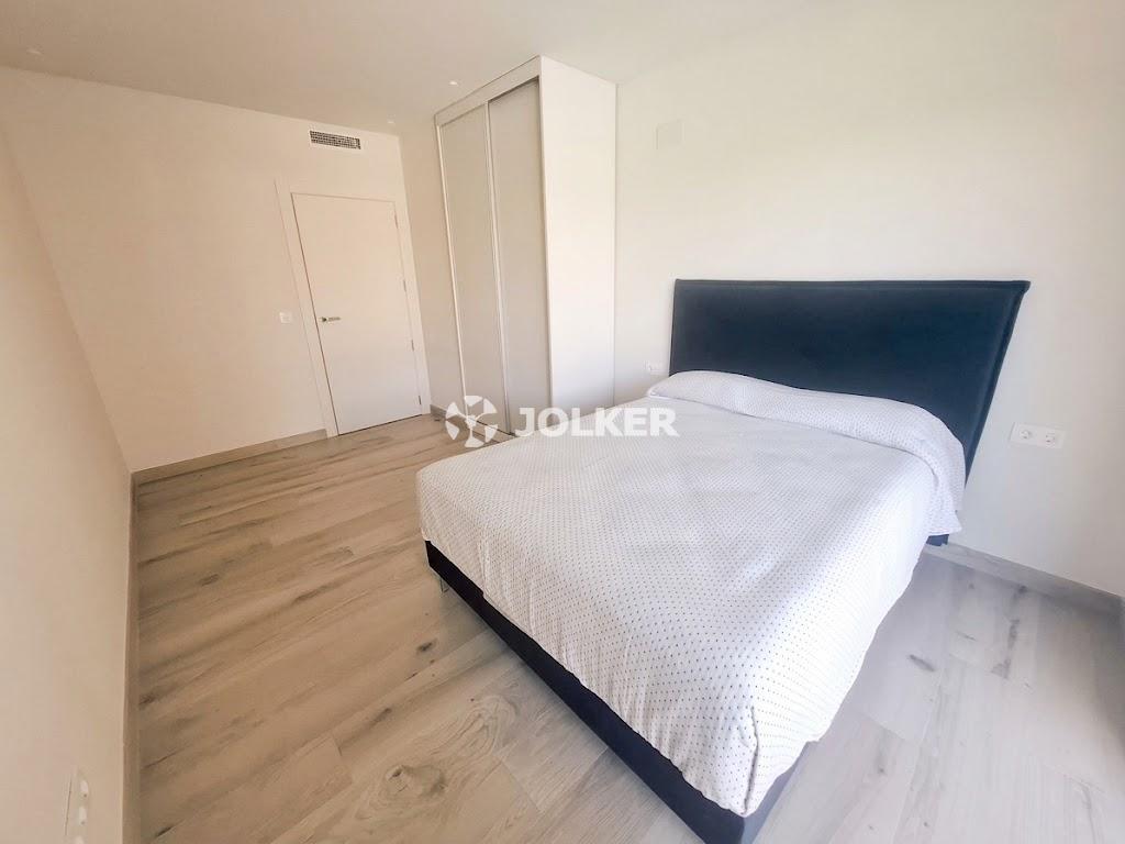 For sale of house in Burriana