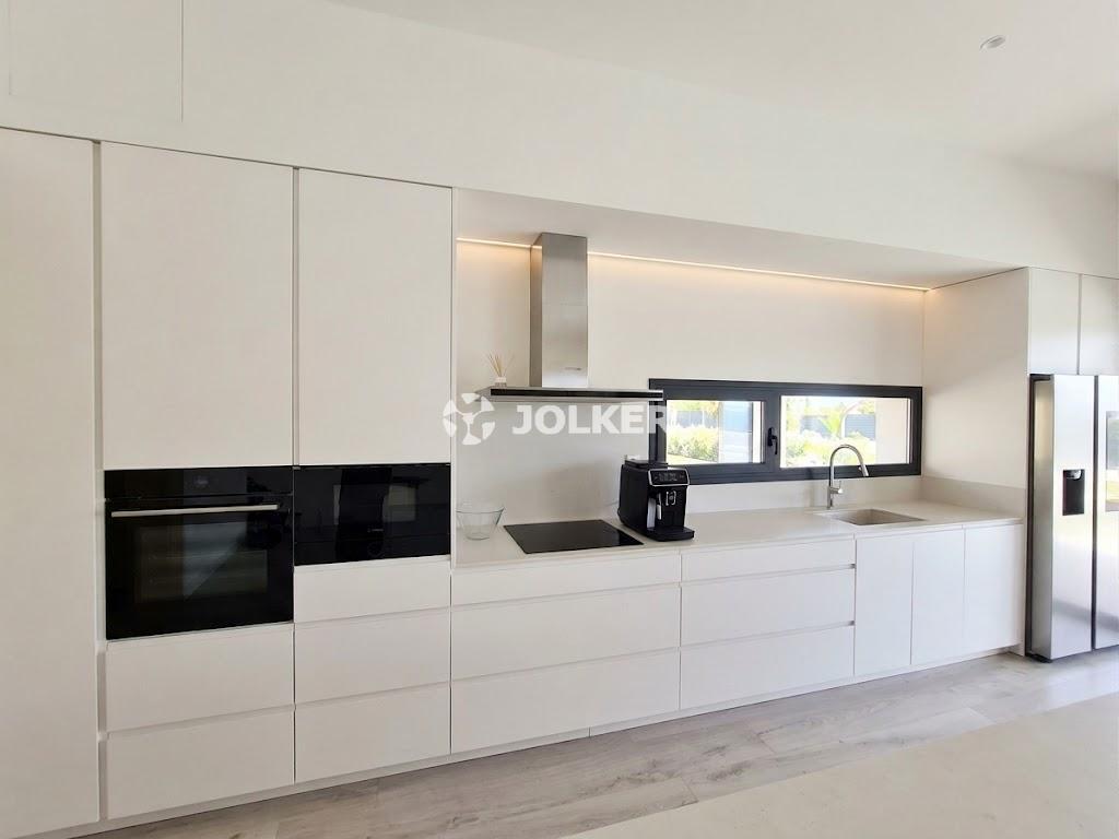 For sale of house in Burriana
