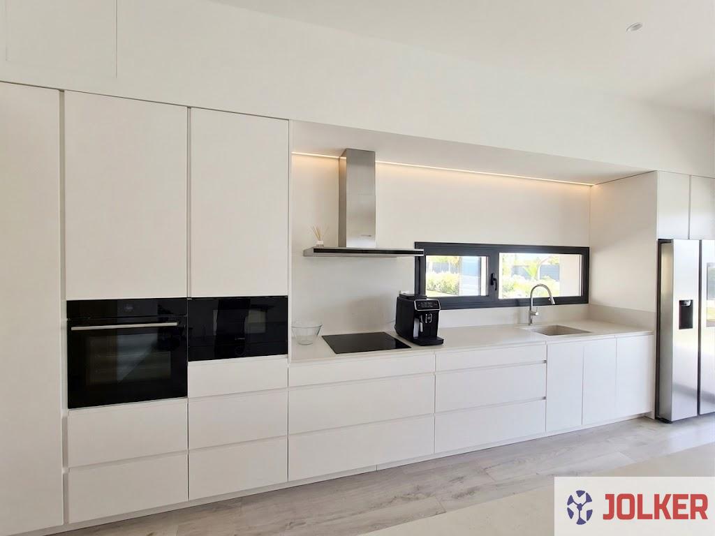 Venta de casa en Burriana