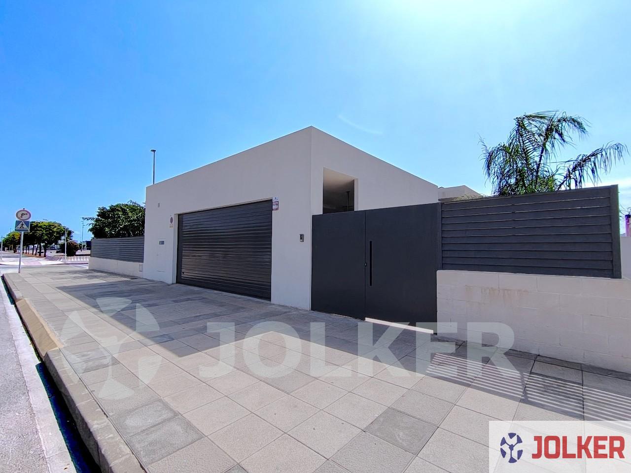 Venta de casa en Burriana