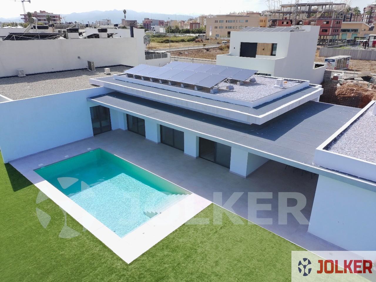 Venta de casa en Burriana