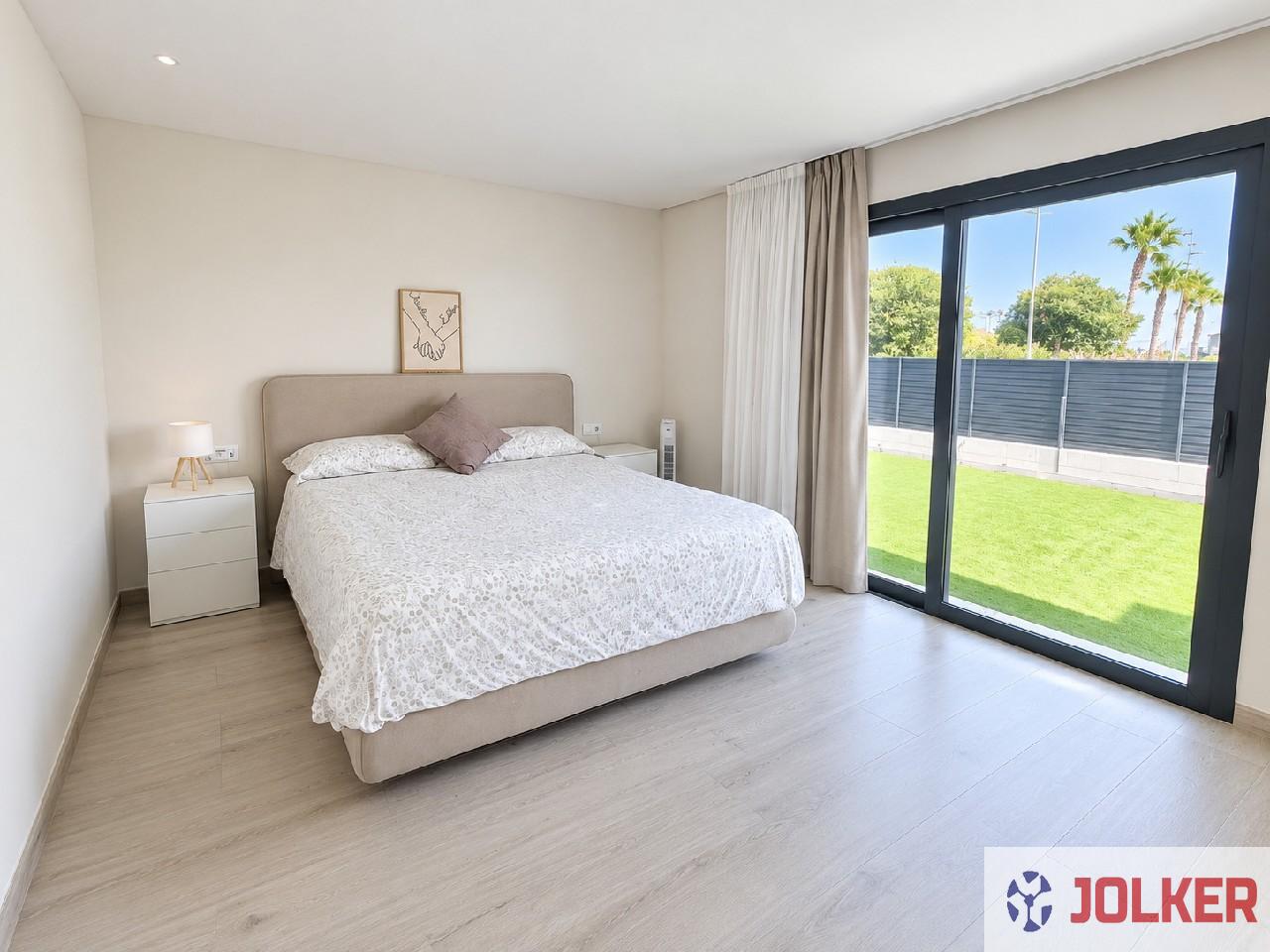 Venta de casa en Burriana