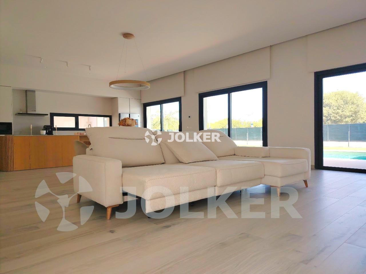 For sale of house in Burriana