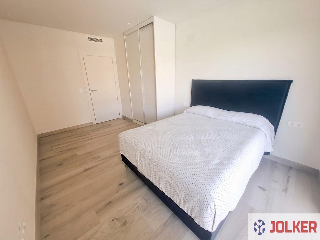 Venta de casa en Burriana