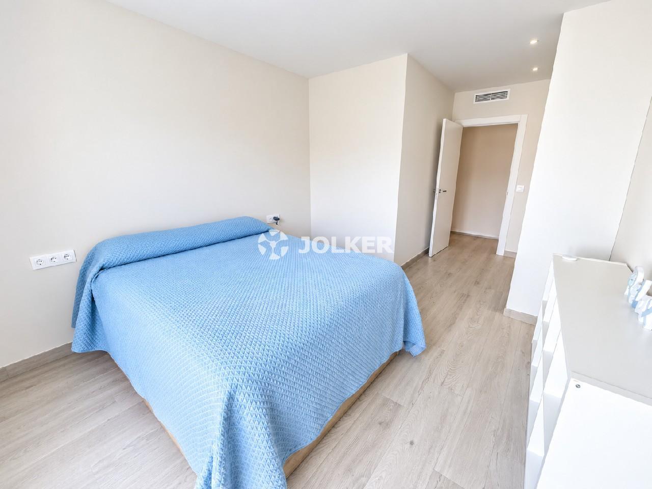 For sale of house in Burriana