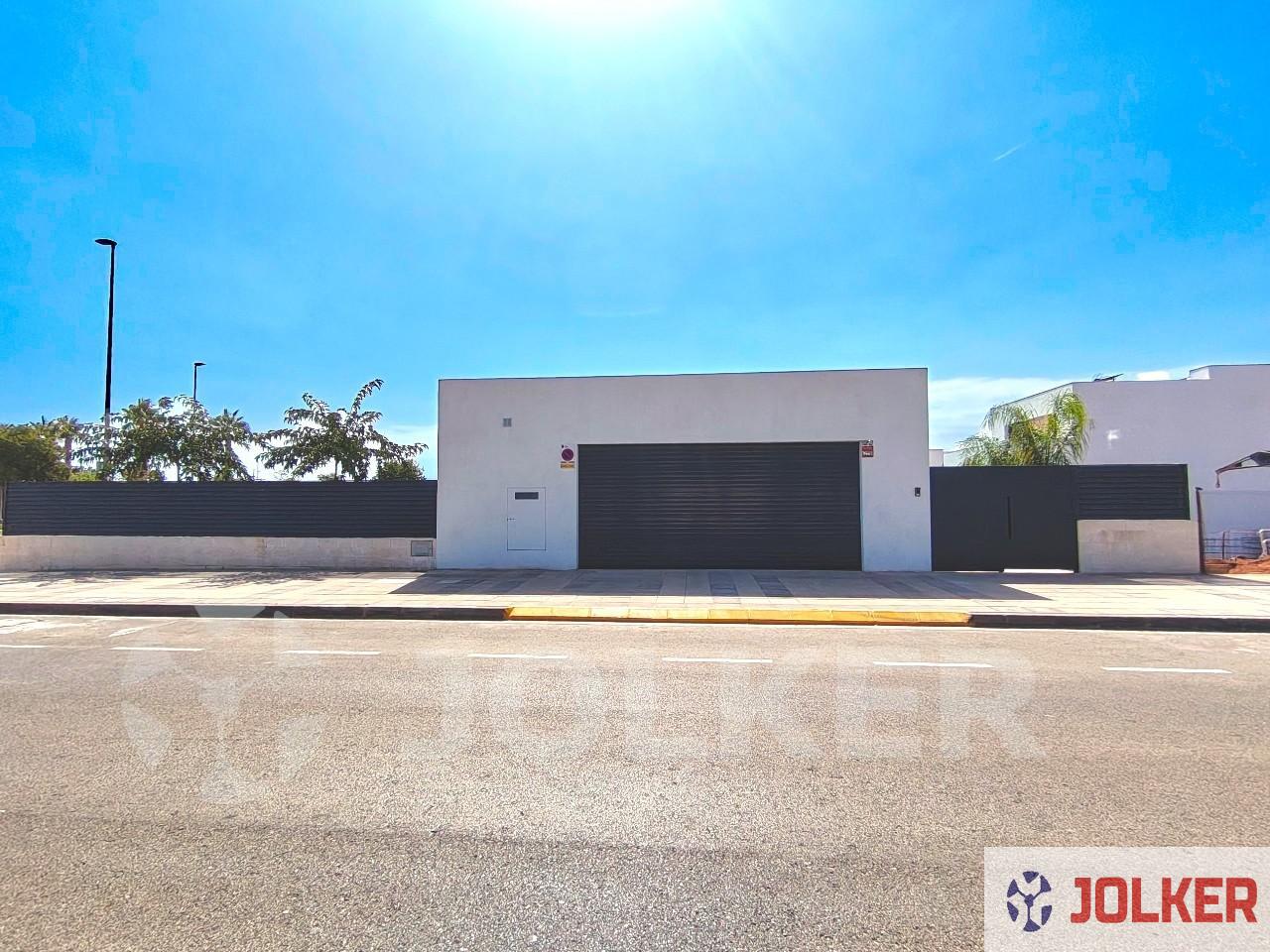 Venta de casa en Burriana