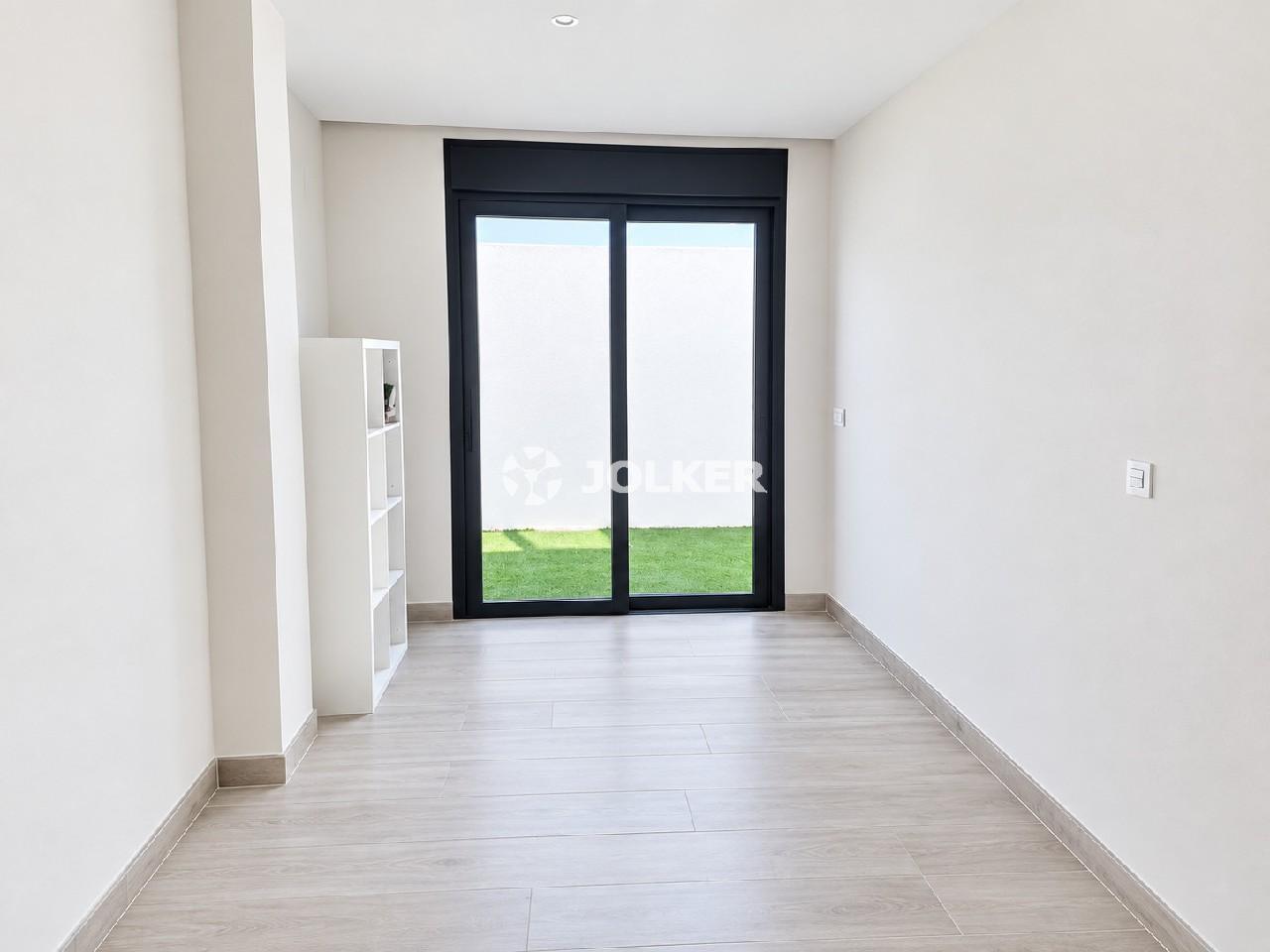 For sale of house in Burriana