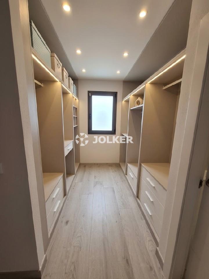 For sale of house in Burriana