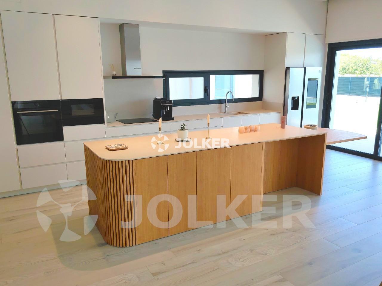 For sale of house in Burriana