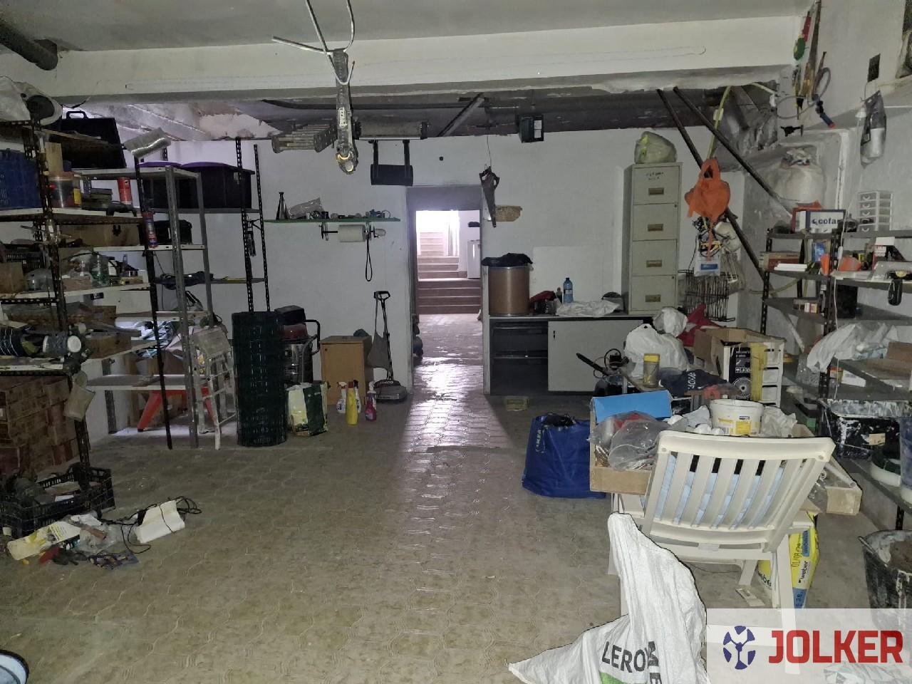 Venta de local en Burriana
