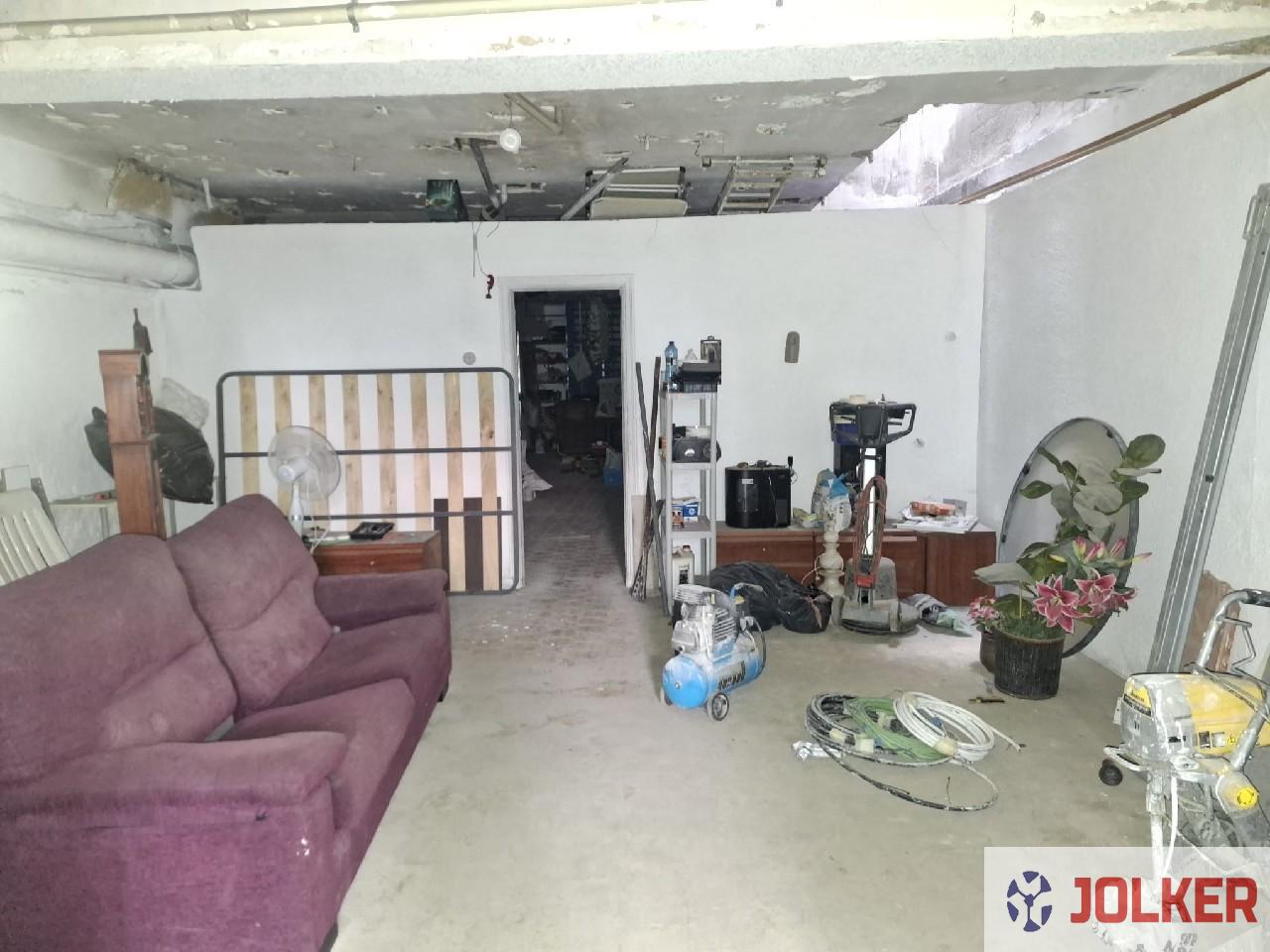 Venta de local en Burriana