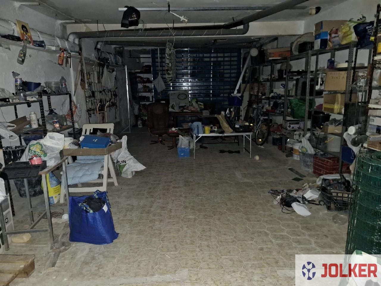 Venta de local en Burriana