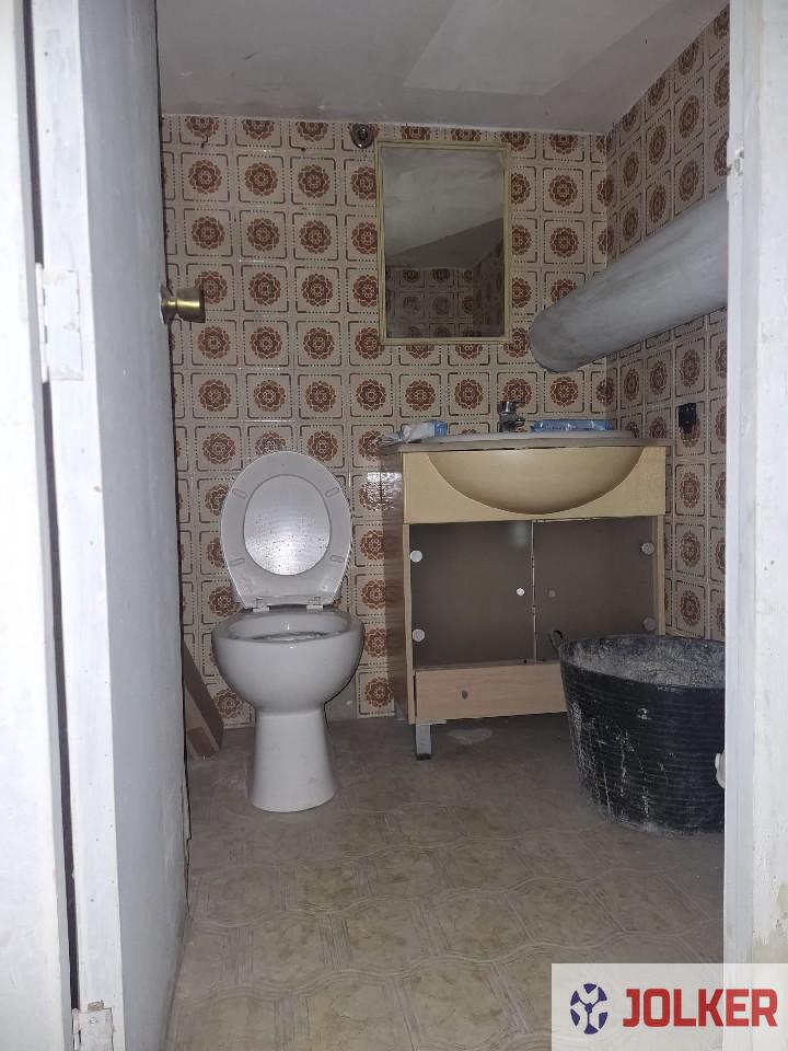 Venta de local en Burriana